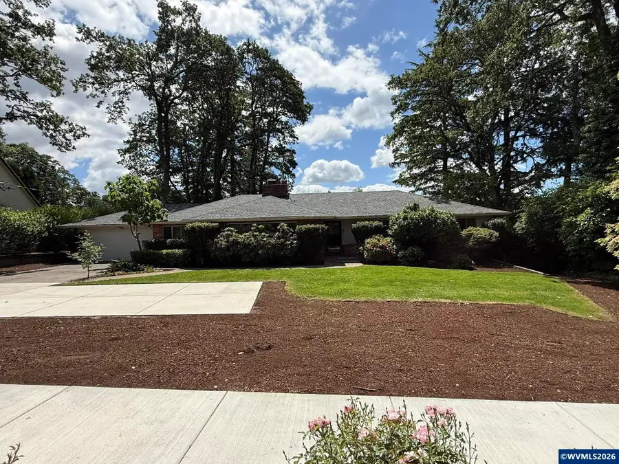 3110 SE Concord Rd, Milwaukie, OR 97267 - #2