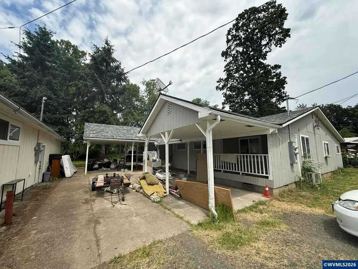3711-3713  Earl Av NE, Albany, OR 97322 - #1