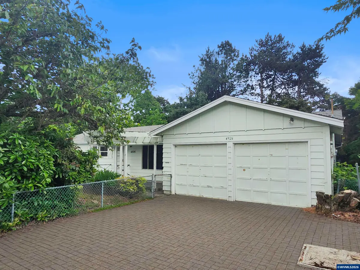 4926  Pullman Av SE, Salem, OR 97302 - #1