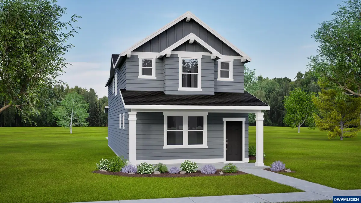 4632  Flicker St, Albany, OR 97322 - #1