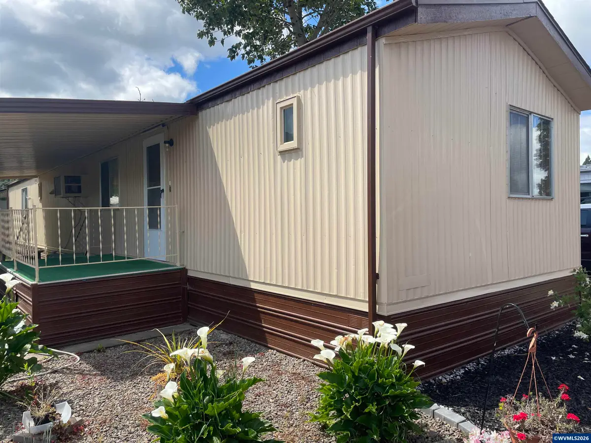 4676  Amber St NE, Salem, OR 97302 - #1