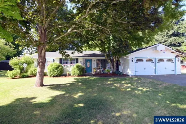 705  Ventura St N, Keizer, OR 97303