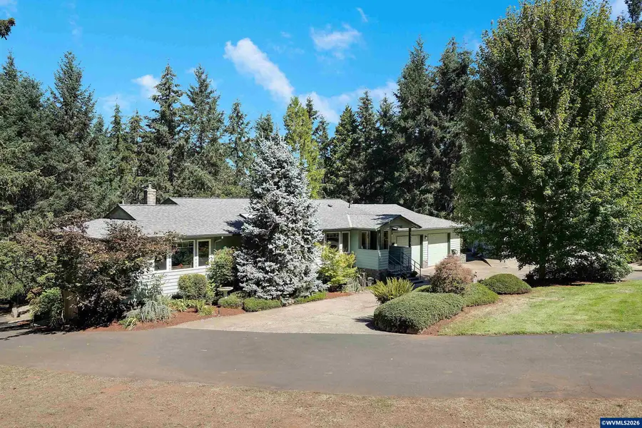 6135  Skyline Rd S, Salem, OR 97306 - #2