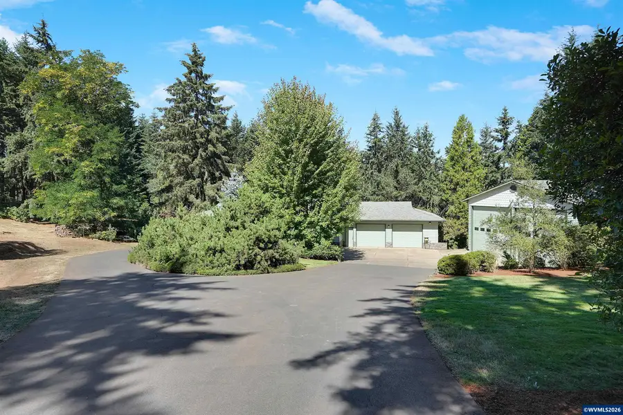 6135  Skyline Rd S, Salem, OR 97306 - #3