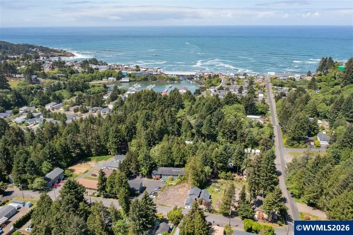 TID 1061 SE Ainslee Av, Depoe Bay, OR 97341 - #1