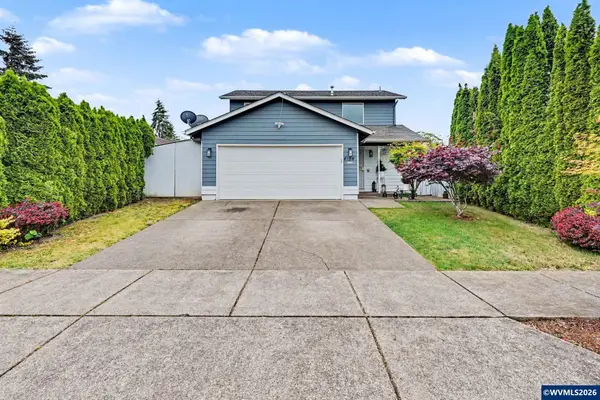 4354  Leafwood Av NE, Salem, OR 97305