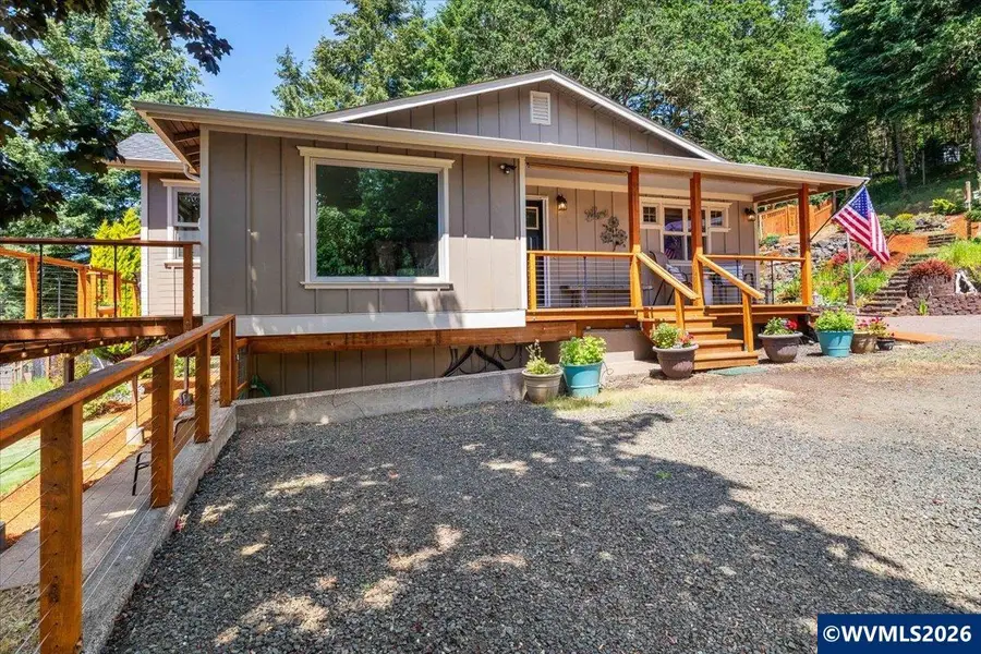 33624  Springer Rd, Philomath, OR 97370 - #2