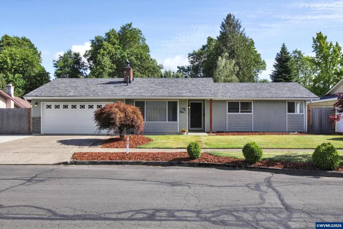 4124  Indigo Ct NE, Salem, OR 97305 - #1