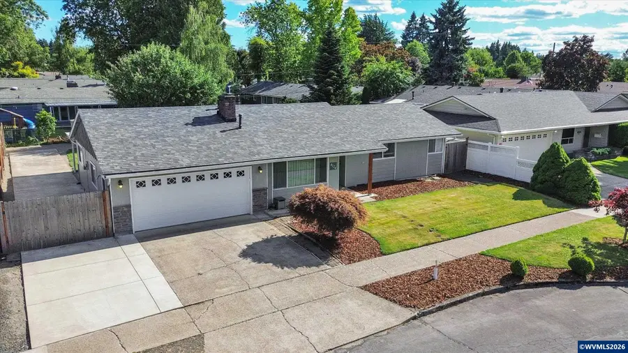 4124  Indigo Ct NE, Salem, OR 97305 - #3