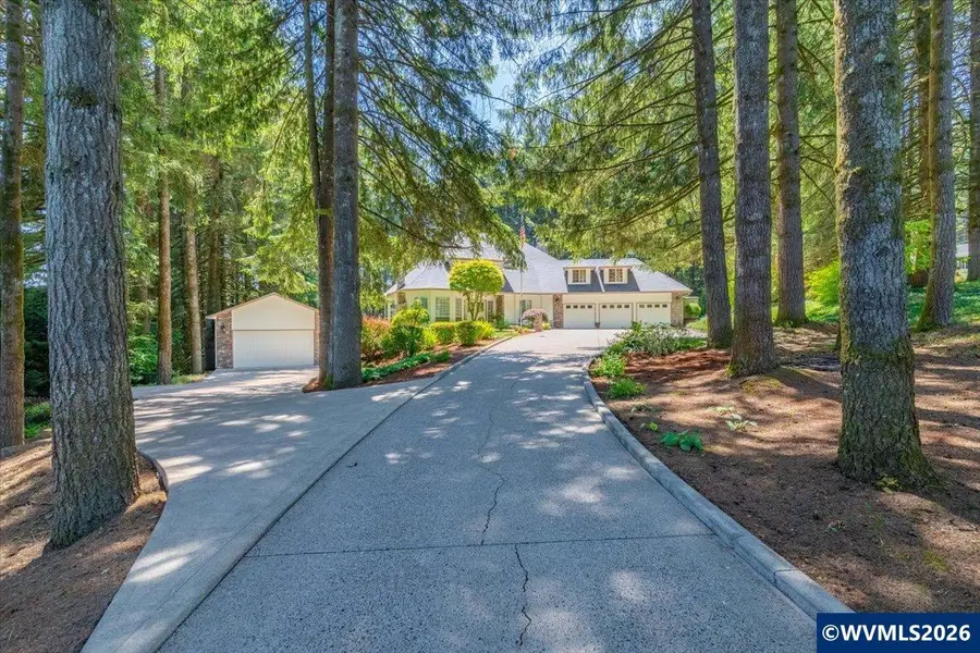 852  Hylo Rd SE, Salem, OR 97306 - #2
