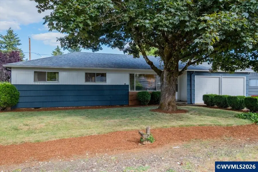 4472  Coloma Dr SE, Salem, OR 97302 - #2