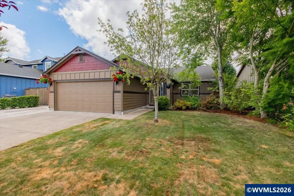 3802  Somerset Dr NE, Albany, OR 97322 - #1
