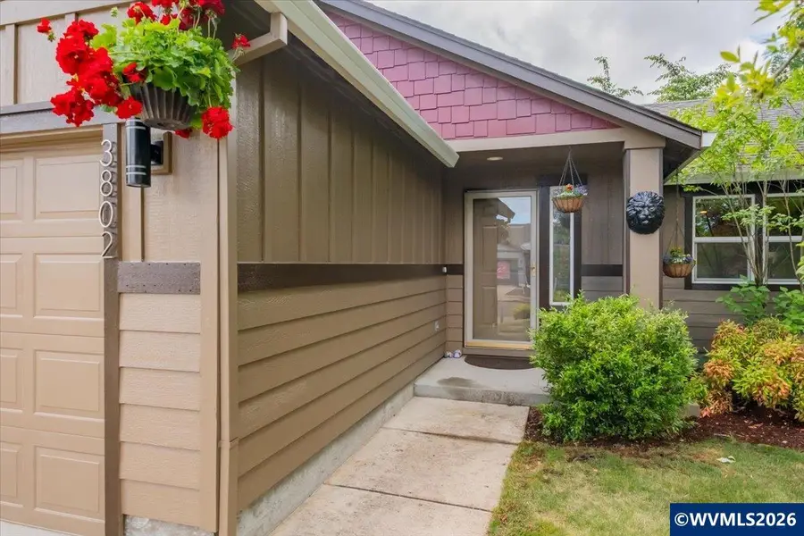 3802  Somerset Dr NE, Albany, OR 97322 - #3