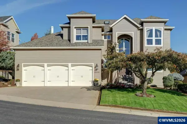 6030  Mission Hills St SE, Salem, OR 97306