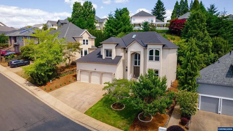6030  Mission Hills St SE, Salem, OR 97306 - #3