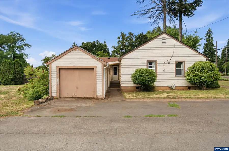 1285 E Ellendale Av, Dallas, OR 97338 - #3
