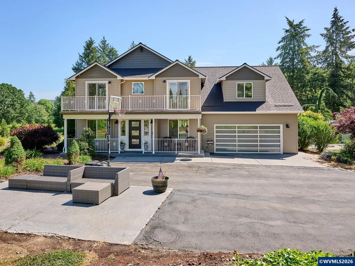 30953 S Wright Rd, Molalla, OR 97038 - #1