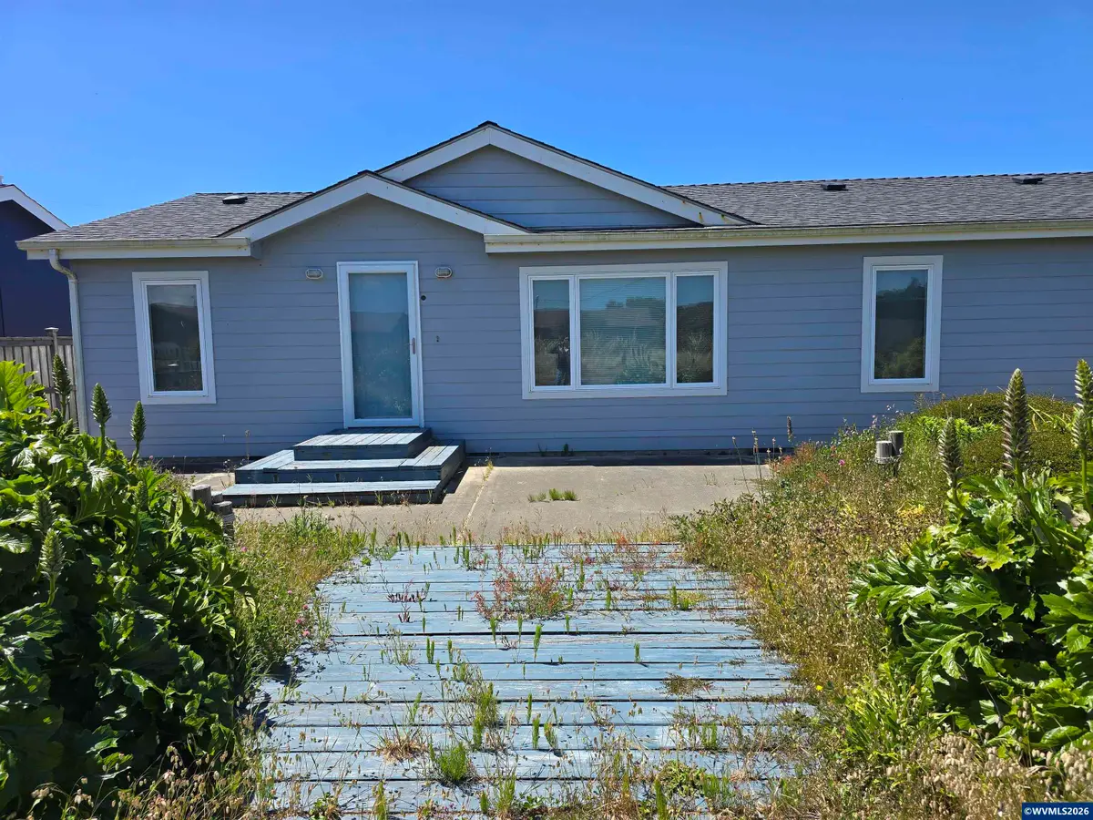 109 NW Sunset Wy, Waldport, OR 97394 - #1