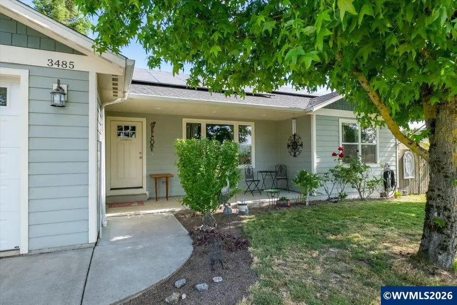 3485 NE Alexander Ln, Albany, OR 97321 - #3