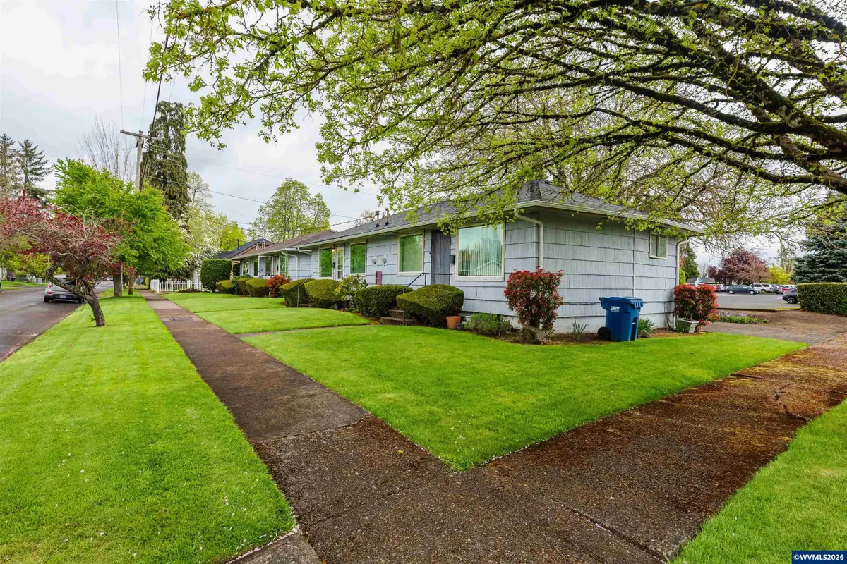 310  McNary Av NW, Salem, OR 97034 - #1