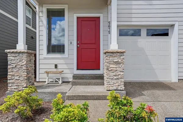 5675 NW Torchcrest Pl, Corvallis, OR 97330