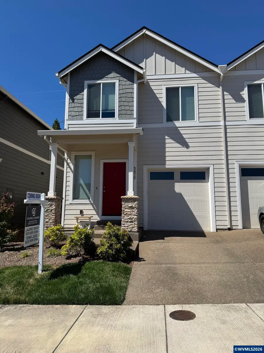 5675 NW Torchcrest Pl, Corvallis, OR 97330 - #2