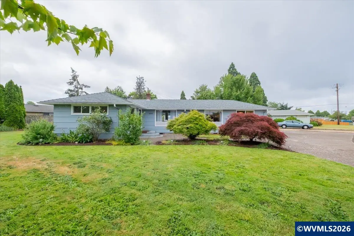 3630  Circle Dr SE, Albany, OR 97322 - #1