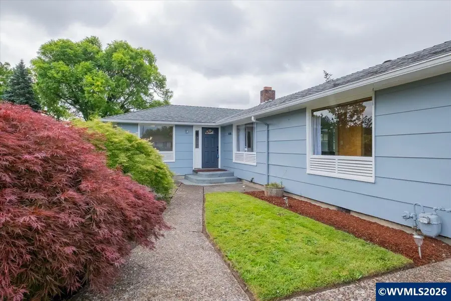3630  Circle Dr SE, Albany, OR 97322 - #3