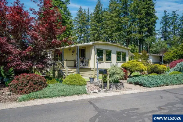 33125 SE White Oak #23 Rd, Corvallis, OR 97333
