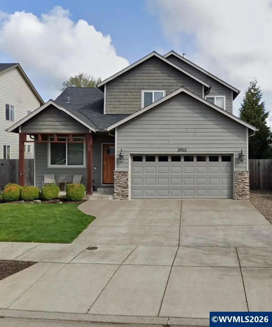 3053  Brookside Av SE, Albany, OR 97322 - #1