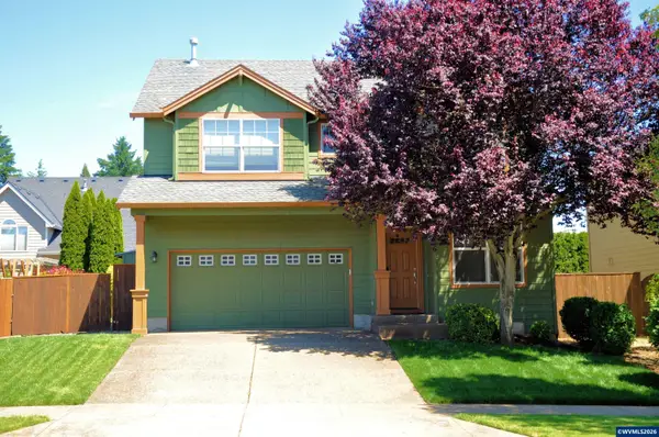 3066  Elliot St NW, Salem, OR 97304