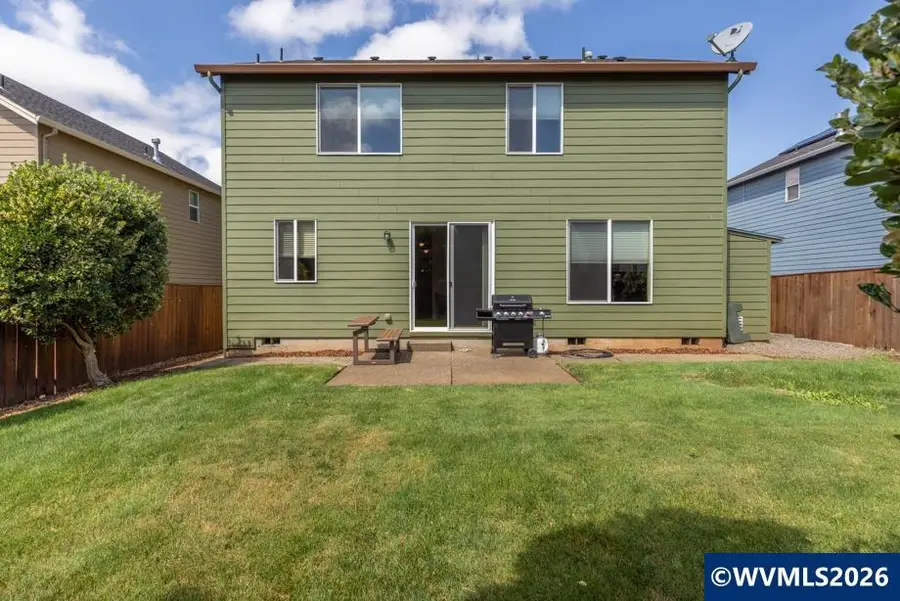 3066  Elliot St NW, Salem, OR 97304 - #2