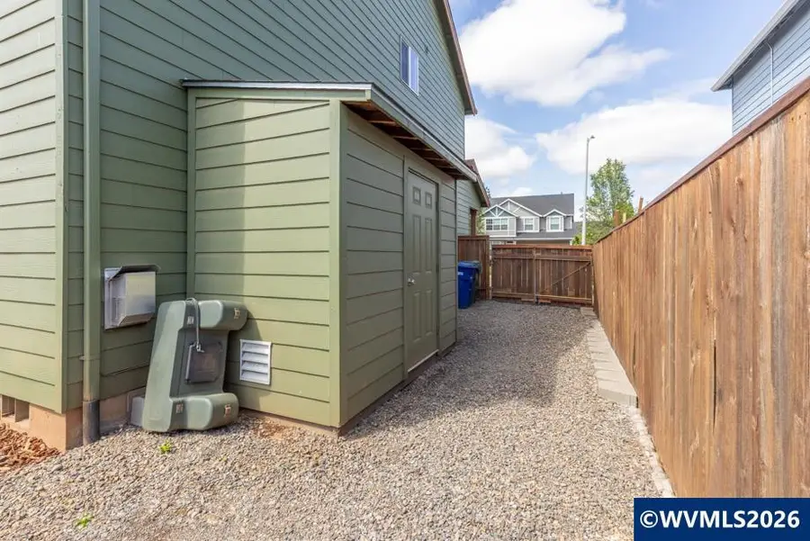 3066  Elliot St NW, Salem, OR 97304 - #3