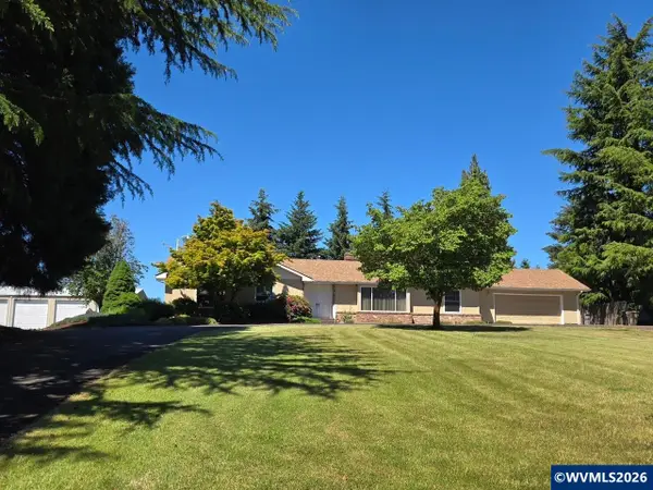 31180 S Main Rd, Lebanon, OR 97355