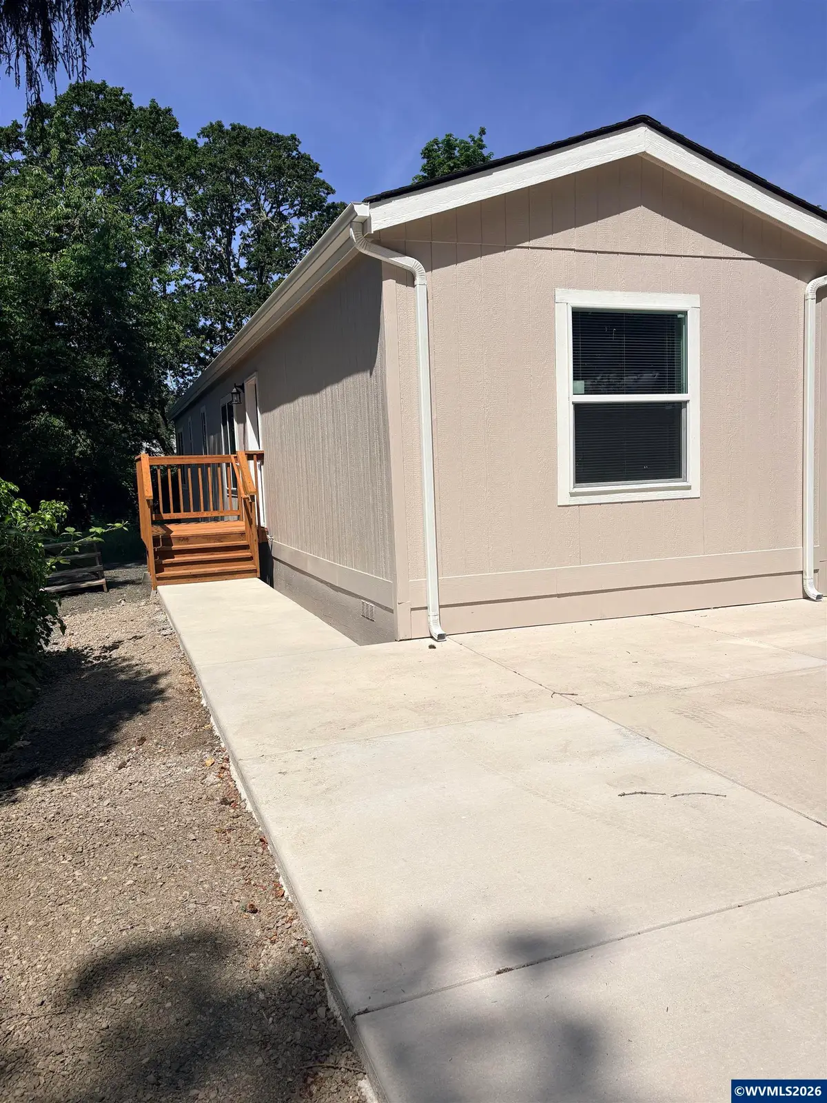 502 N 8th St, Philomath, OR 97370 - #1