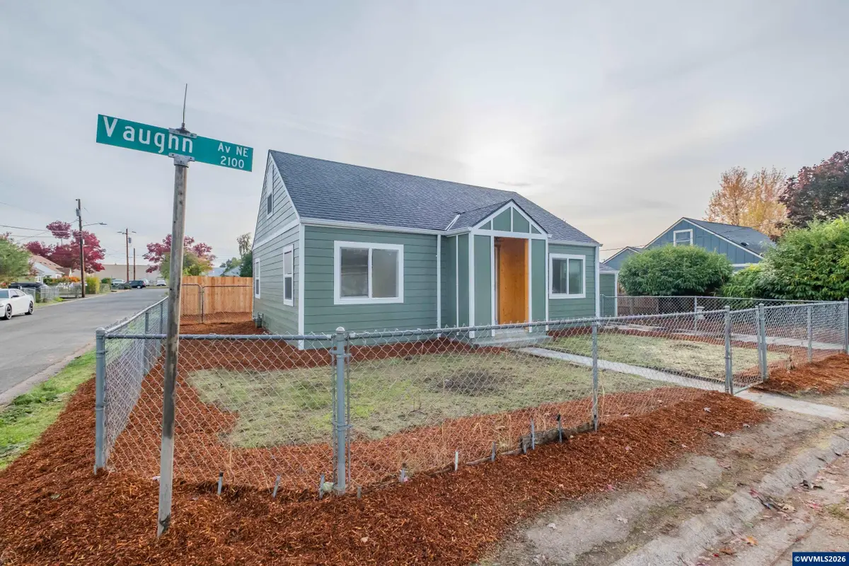 2194  Vaughn Av NE, Salem, OR 97301 - #1