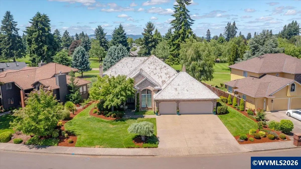 365  Snead Dr N, Keizer, OR 97303 - #1