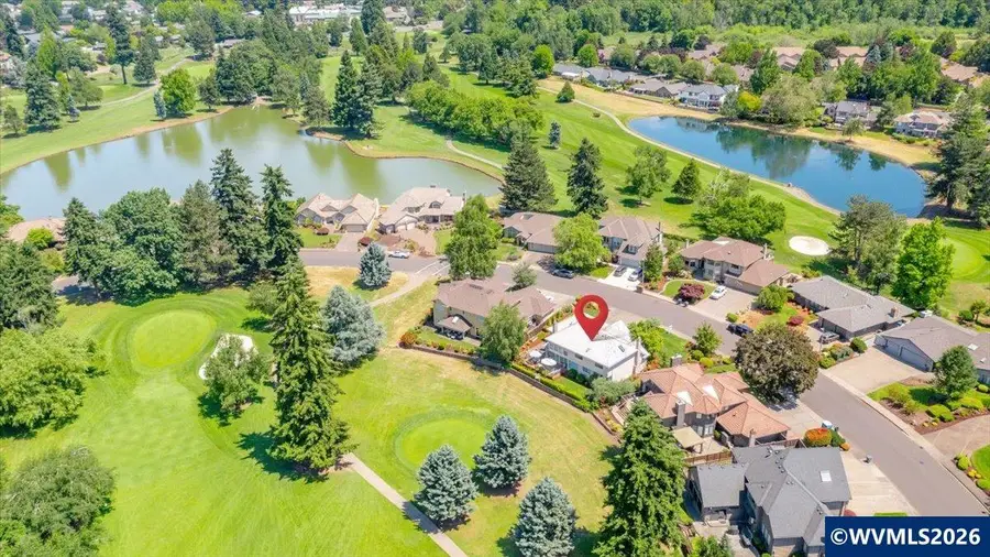 365  Snead Dr N, Keizer, OR 97303 - #2