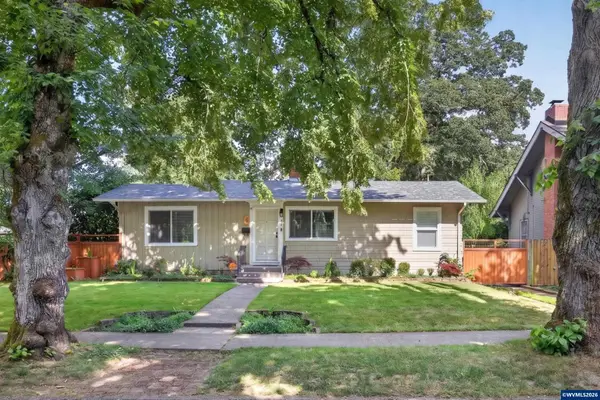 196  23rd St SE, Salem, OR 97301
