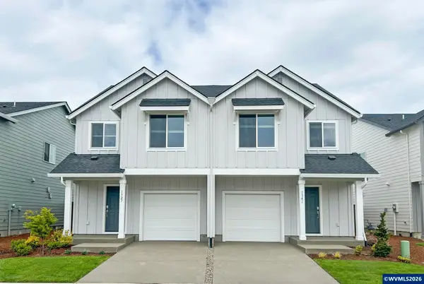 1341  Nolan Av SE, Albany, OR 97322