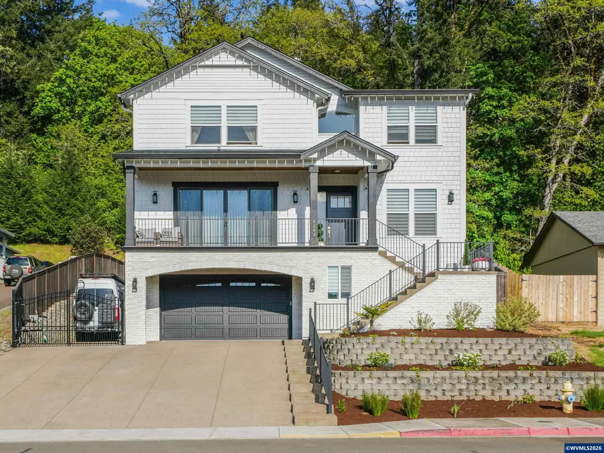5363  Holly Lp SE, Turner, OR 97392 - #1