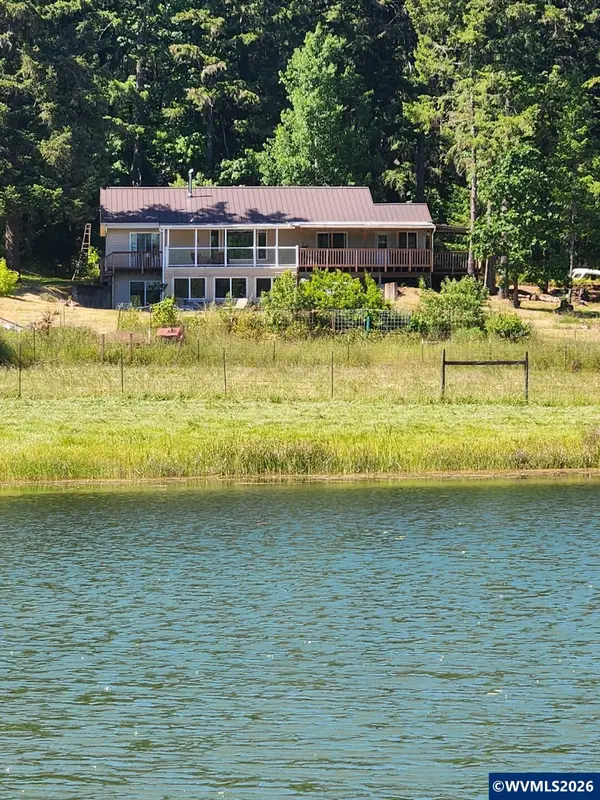 3810  Limestone Rd, Dallas, OR 97338