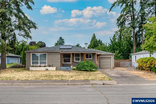3065  Knox Av NE, Salem, OR 97301