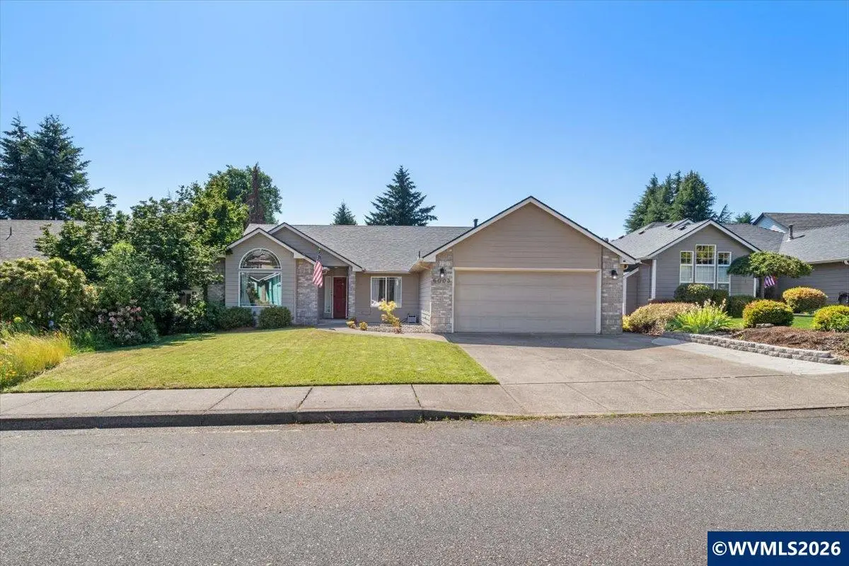 6003  Woodside Dr SE, Salem, OR 97306 - #1
