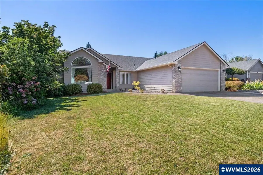 6003  Woodside Dr SE, Salem, OR 97306 - #2