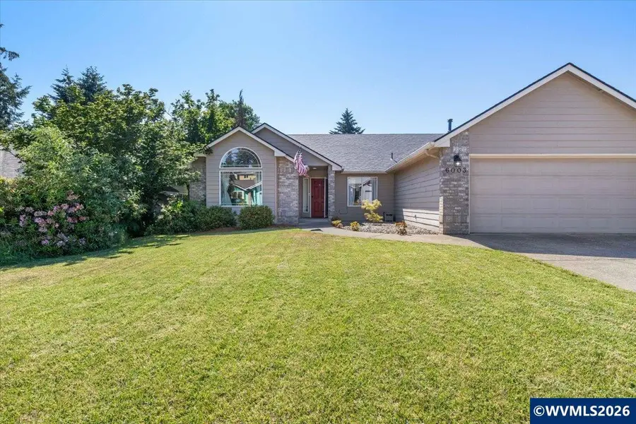 6003  Woodside Dr SE, Salem, OR 97306 - #3