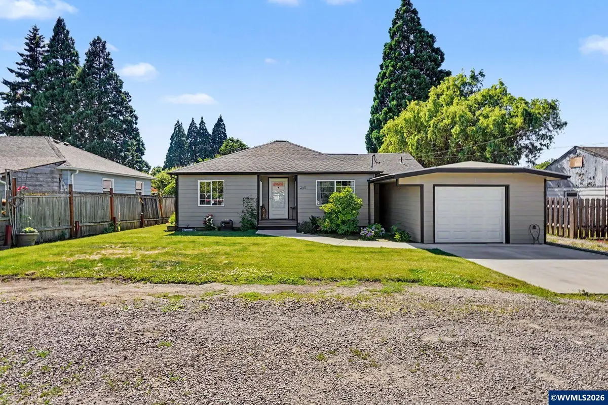 205  Kenwood Av NE, Salem, OR 97301 - #1