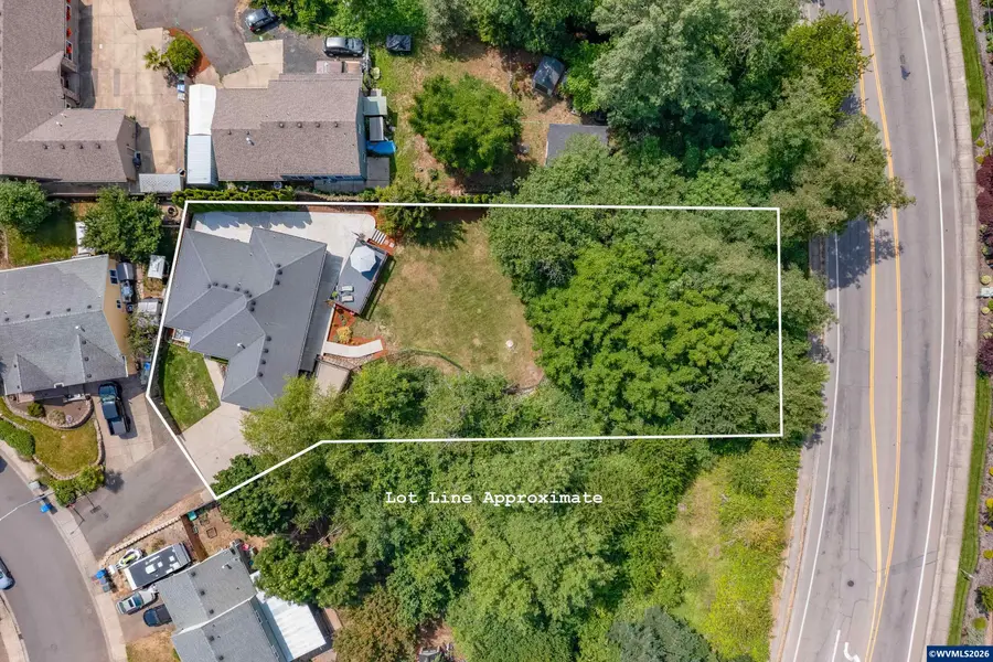 2587  Hoodoo Dr NW, Salem, OR 97304 - #3