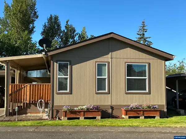 5642 NE Tumbleweed Cir, Brooks, OR 97305