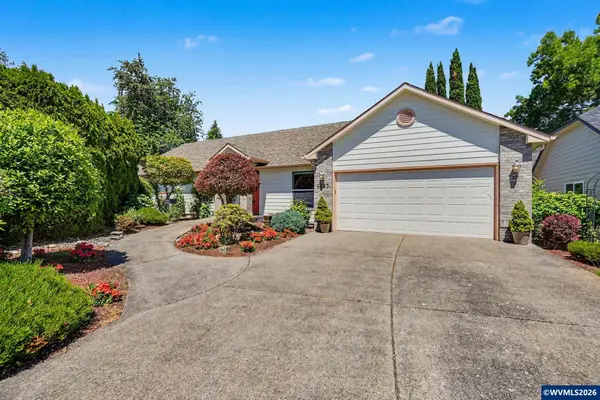 6683  Brookhollow Ct NE, Keizer, OR 97303